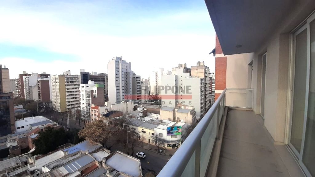 Departamento en Venta en Sarmiento 432, Centro, Bahía Blanca - Bahía Blanca Propiedades | SITIO OFICIAL l
