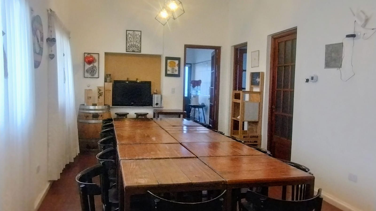 Casa con Local en Venta en Paraguay 459,  Bahía Blanca - Bahía Blanca Propiedades | SITIO OFICIAL l