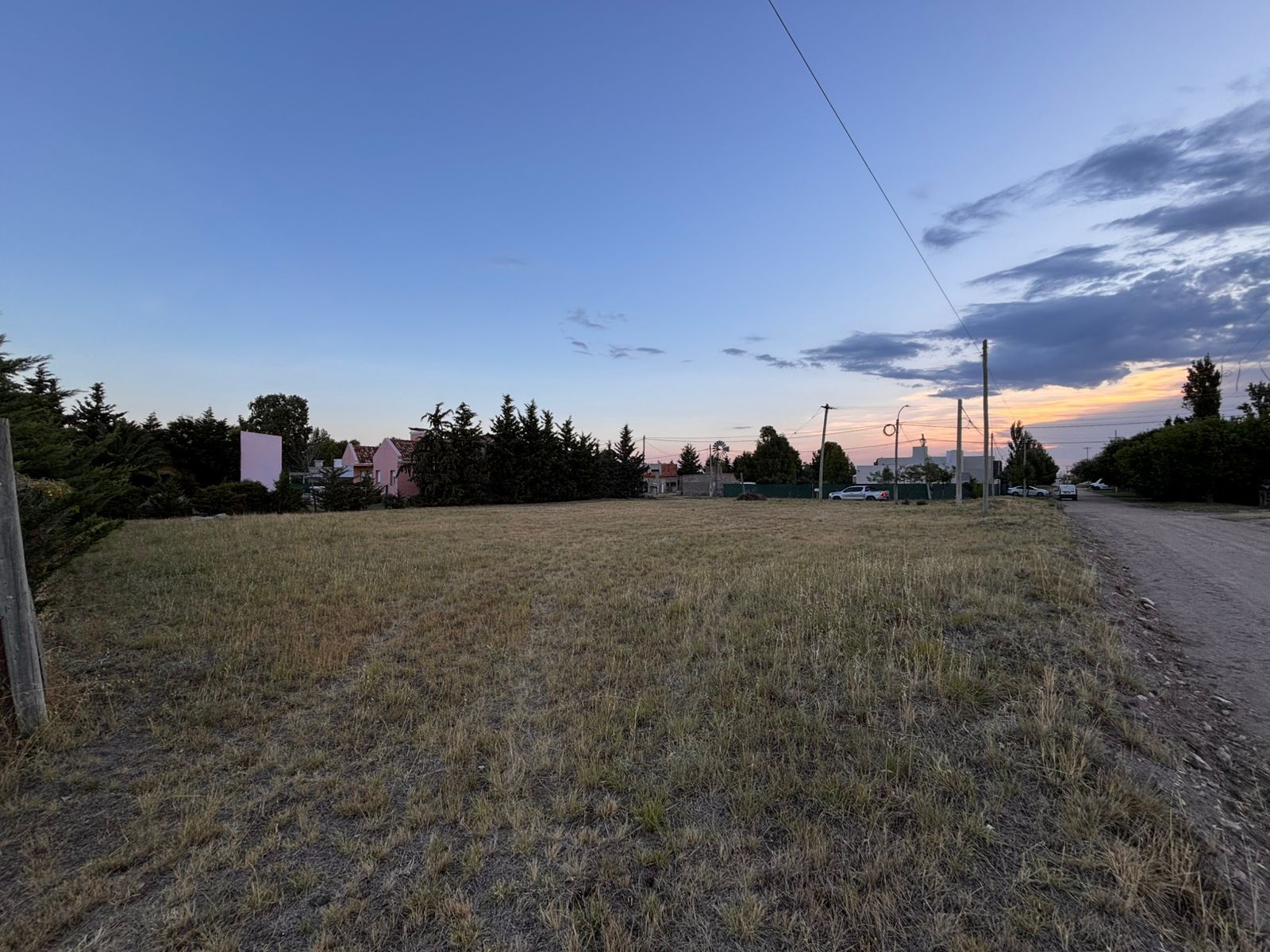 Terreno en Venta en Derqui Y Fortineros, Parque Norte, Bahía Blanca - Bahía Blanca Propiedades | SITIO OFICIAL l