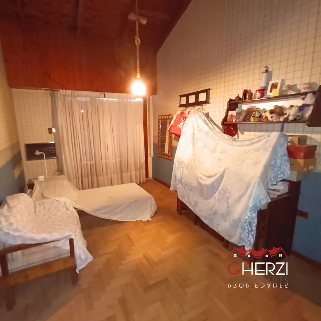 Casa en Venta  Villa del Parque, Bahía Blanca - Bahía Blanca Propiedades | SITIO OFICIAL l