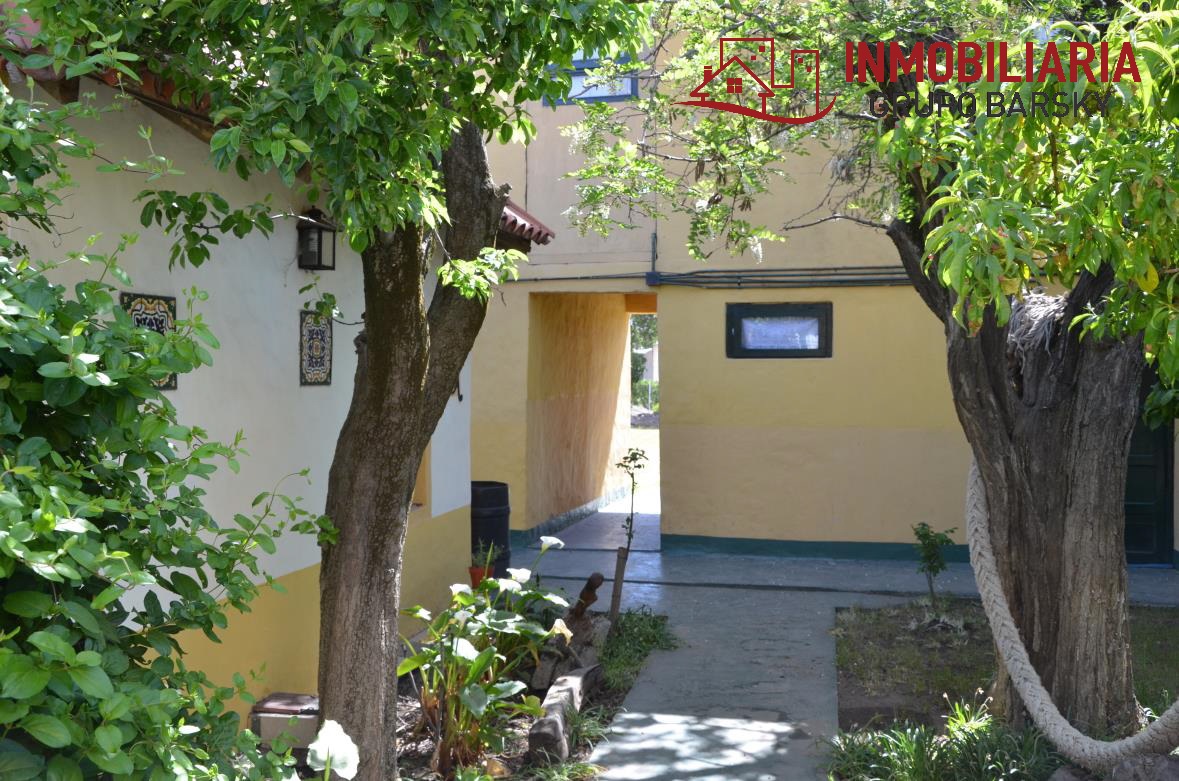 Cabaña en Venta en San Blas,  Patagones - Bahía Blanca Propiedades | SITIO OFICIAL l