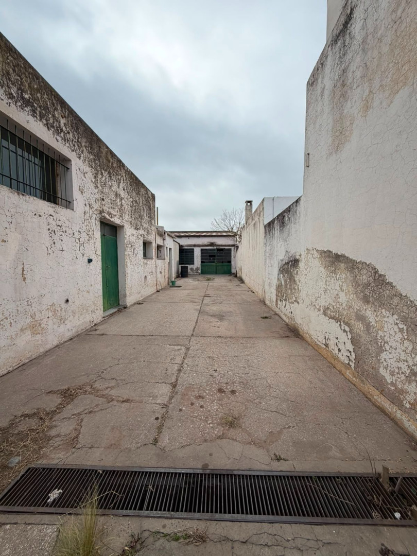 Galpón en Venta en Brickman 754, Pedro Pico, Bahía Blanca - Bahía Blanca Propiedades | SITIO OFICIAL l