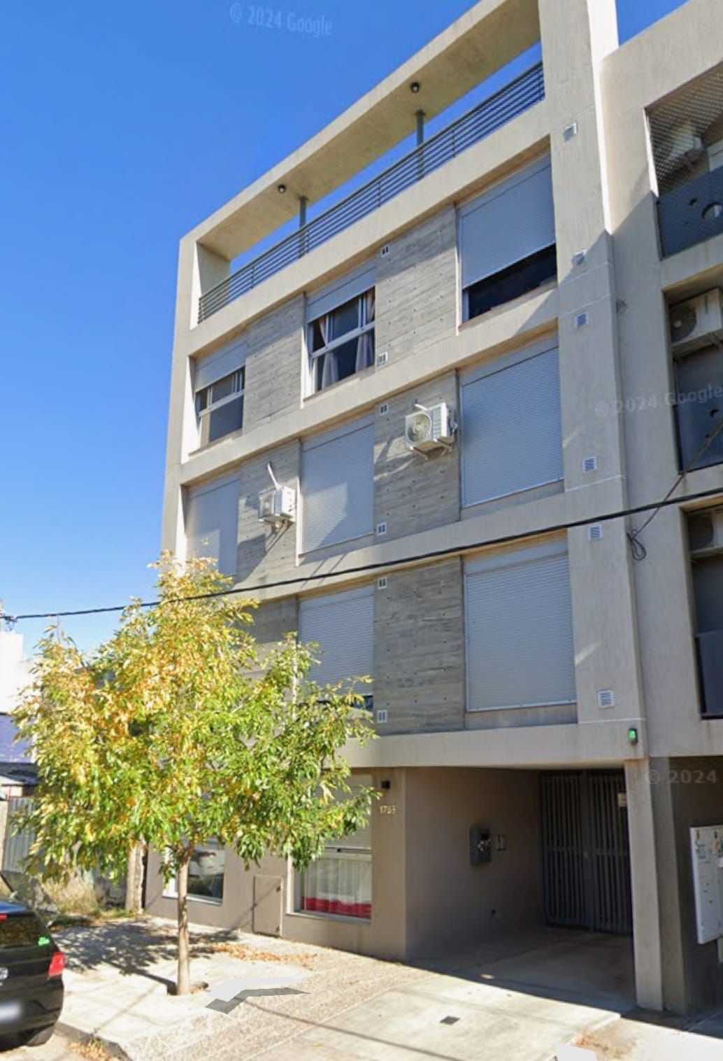Cochera en Venta en Alvear 1758, Santa Margarita, Bahía Blanca - Bahía Blanca Propiedades | SITIO OFICIAL l