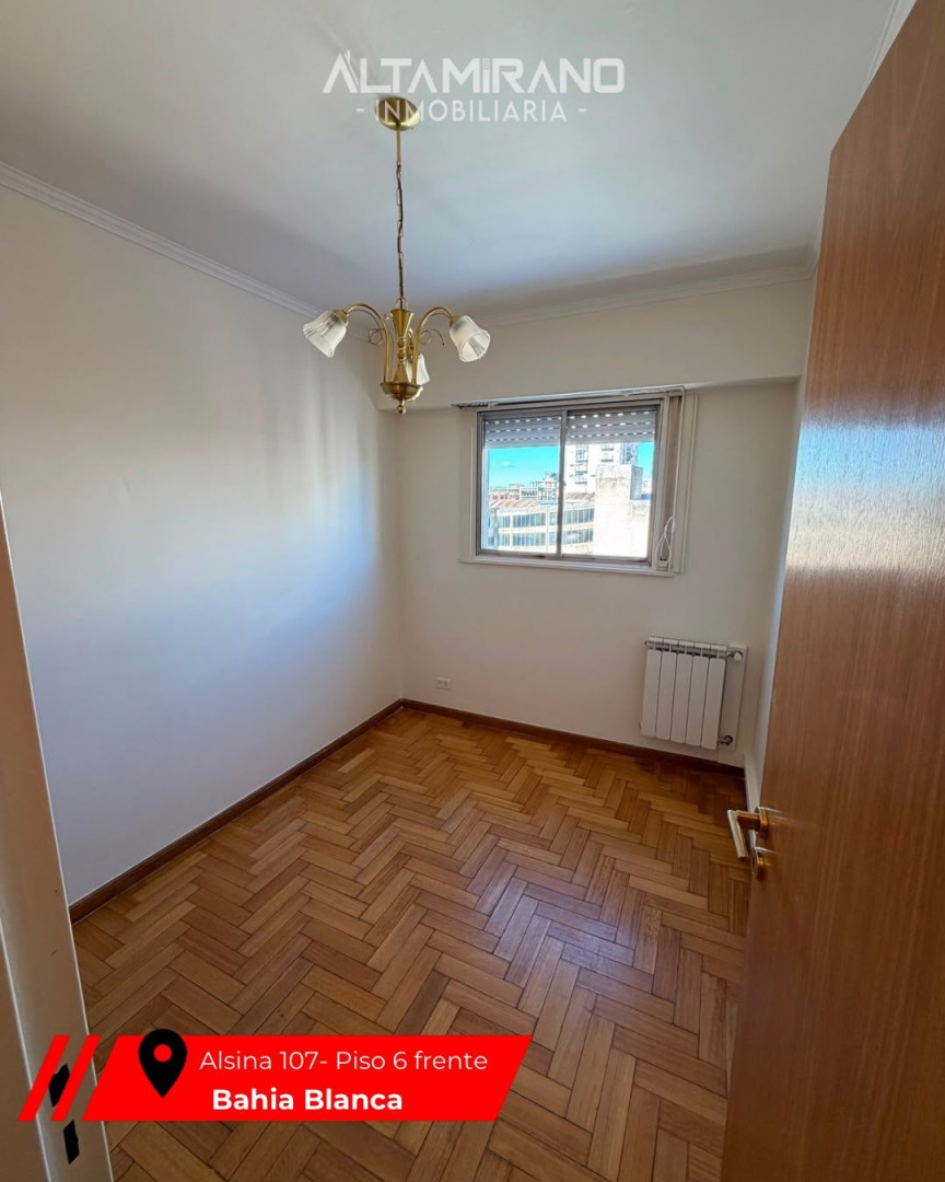Departamento en Venta en Alsina 107, Centro, Bahía Blanca - Bahía Blanca Propiedades | SITIO OFICIAL l