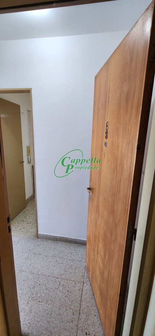 Departamento en Alquiler en Alem 1047, Universitario, Bahía Blanca - Bahía Blanca Propiedades | SITIO OFICIAL l