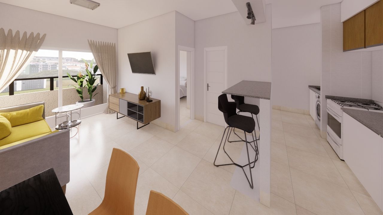 Departamento en Venta en Zelarrayan 766, Centro, Bahía Blanca - Bahía Blanca Propiedades | SITIO OFICIAL l