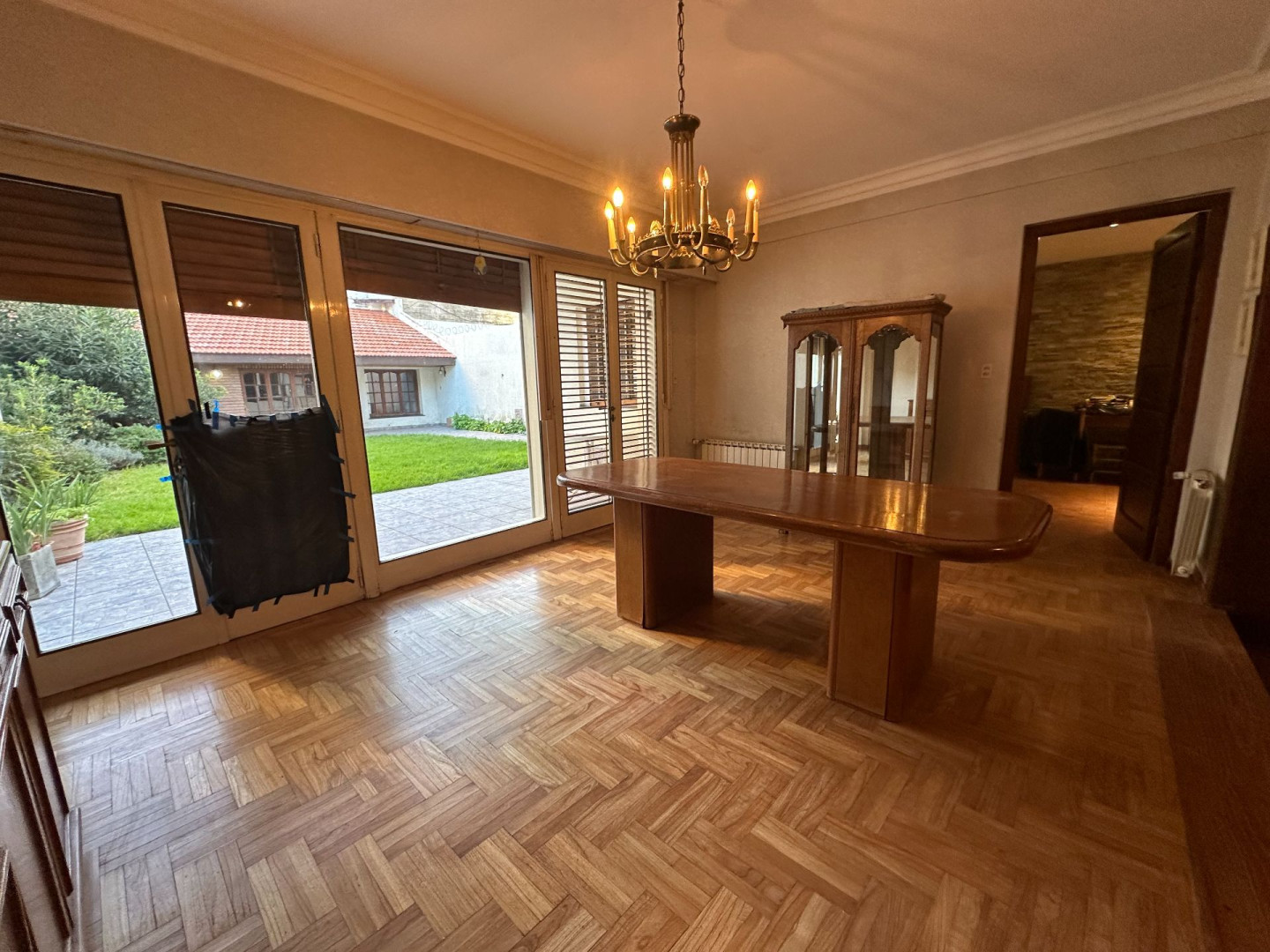 Casa en Venta en Sarmiento 532, Centro, Bahía Blanca - Bahía Blanca Propiedades | SITIO OFICIAL l