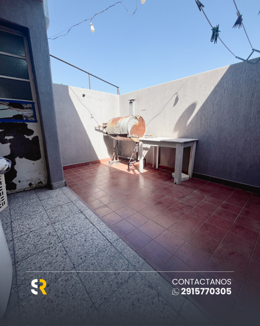 Departamento en Venta en AVENIDA COLON 1160, Colon, Bahía Blanca - Bahía Blanca Propiedades | SITIO OFICIAL l