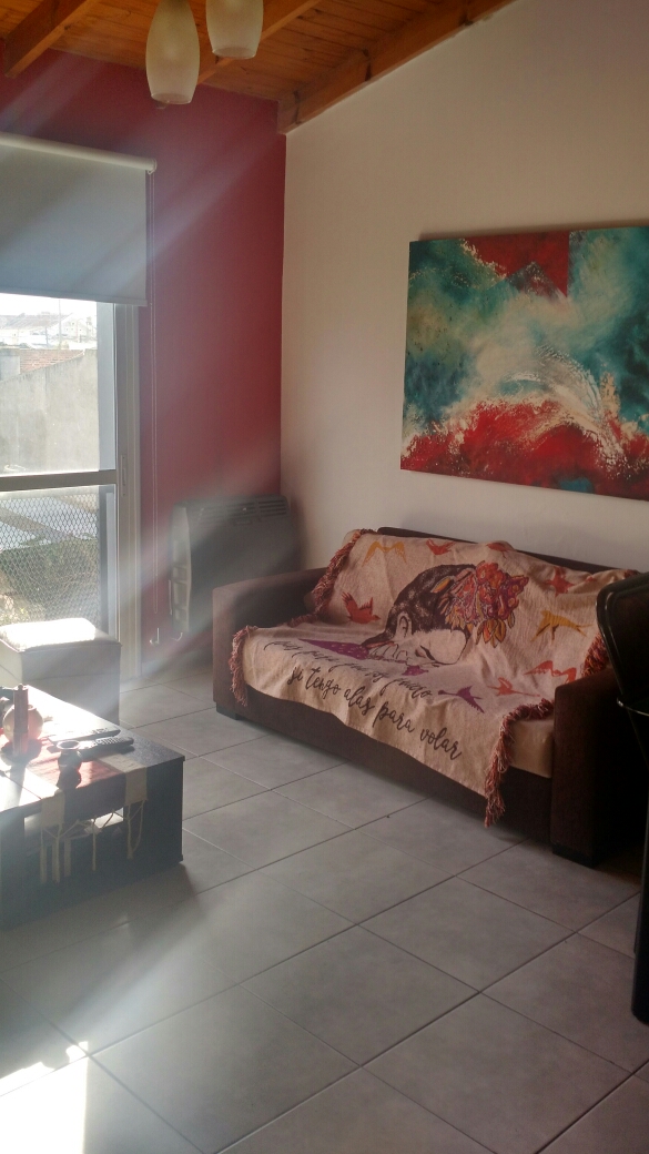 Departamento en Venta en Mallea Nª 1044, Villa del Parque, Bahía Blanca - Bahía Blanca Propiedades | SITIO OFICIAL l
