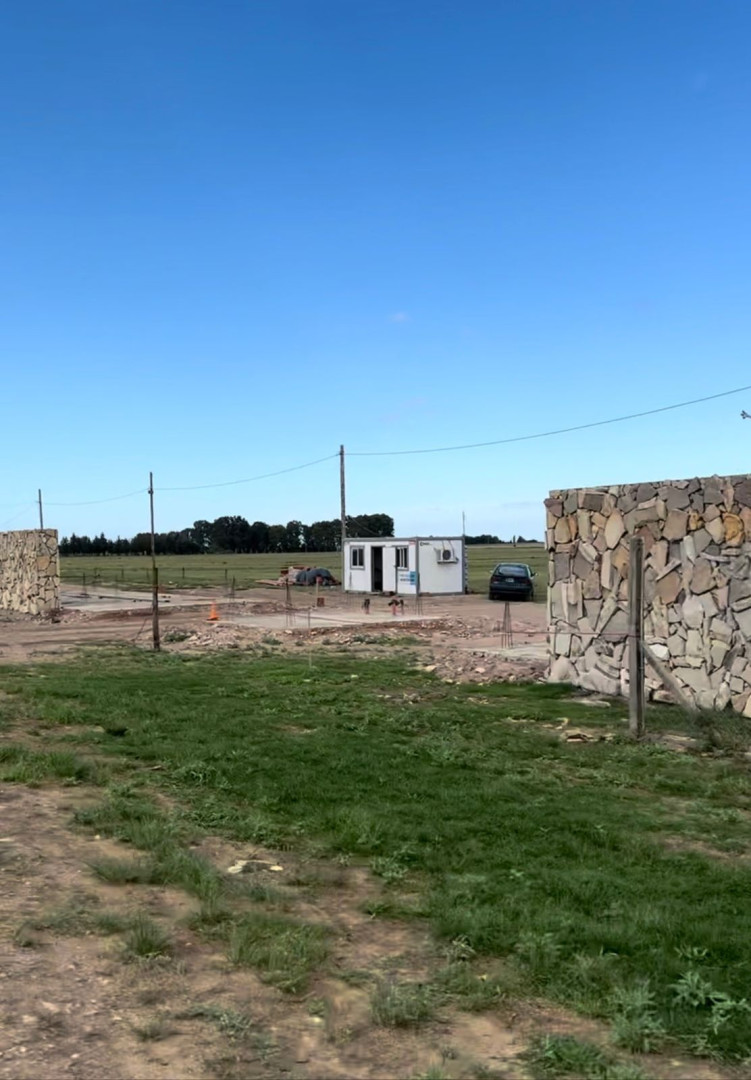 Terreno en Venta en Estancia El Rocio ,  Bahía Blanca - Bahía Blanca Propiedades | SITIO OFICIAL l