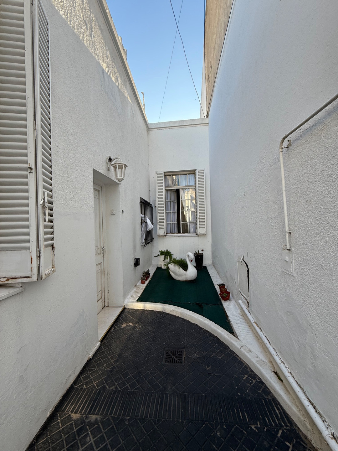 Departamento Interno en Venta en Fitz Roy 41, Centro, Bahía Blanca - Bahía Blanca Propiedades | SITIO OFICIAL l