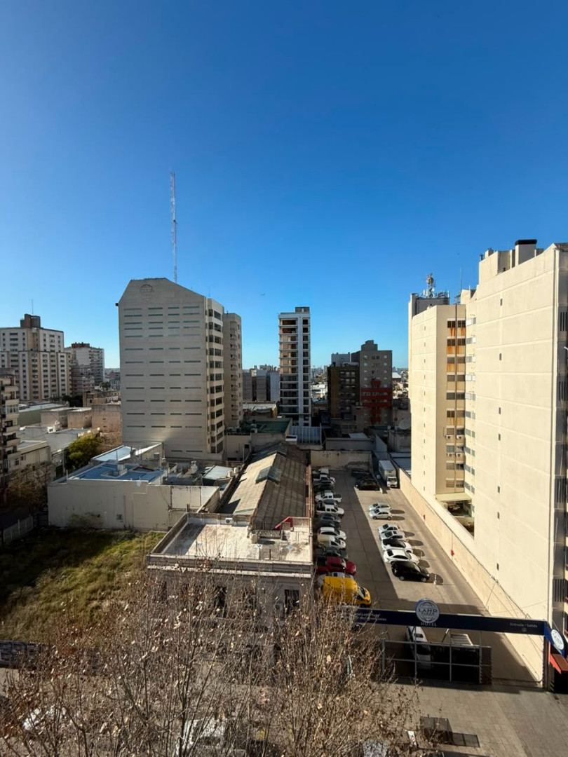 Departamento en Alquiler en Colon 233, Centro, Bahía Blanca - Bahía Blanca Propiedades | SITIO OFICIAL l