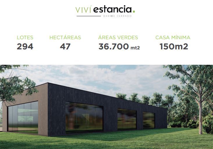 Terreno  - Fideicomiso   Bahía Blanca - Bahía Blanca Propiedades | SITIO OFICIAL l