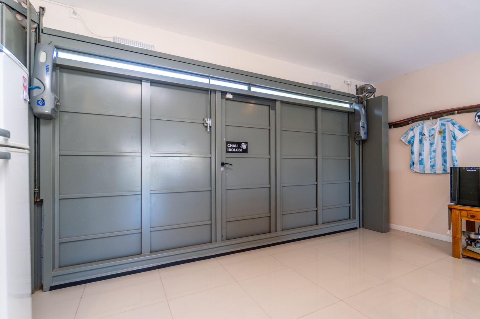 Casa en Venta en Tupac Amaru 2586, Las Cañitas I, Bahía Blanca - Bahía Blanca Propiedades | SITIO OFICIAL l