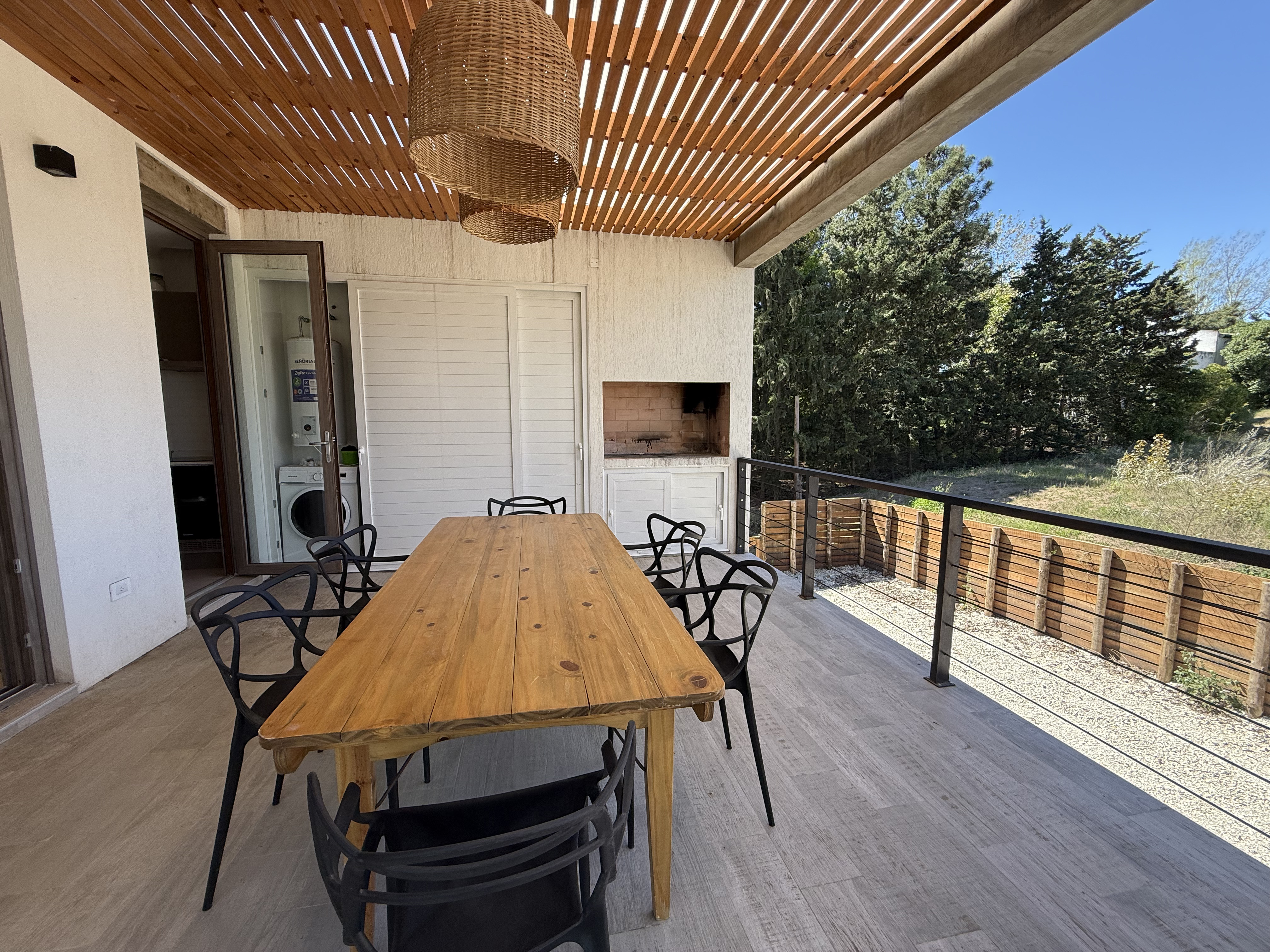 Duplex en Venta en Salta 242,  Monte Hermoso - Bahía Blanca Propiedades | SITIO OFICIAL l