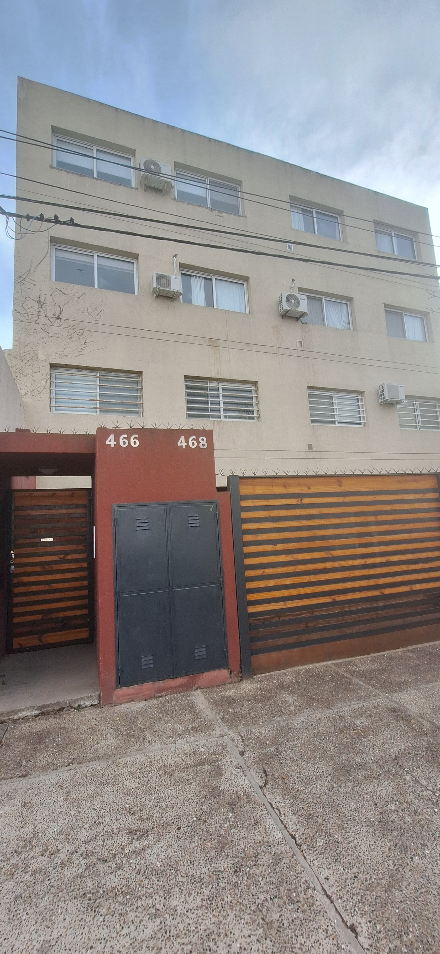 Departamento en Venta en Santiago Del Estero 466, Universitario, Bahía Blanca - Bahía Blanca Propiedades | SITIO OFICIAL l