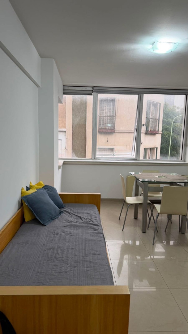 Departamento en Alquiler en Lamadrid 82,  Bahía Blanca - Bahía Blanca Propiedades | SITIO OFICIAL l