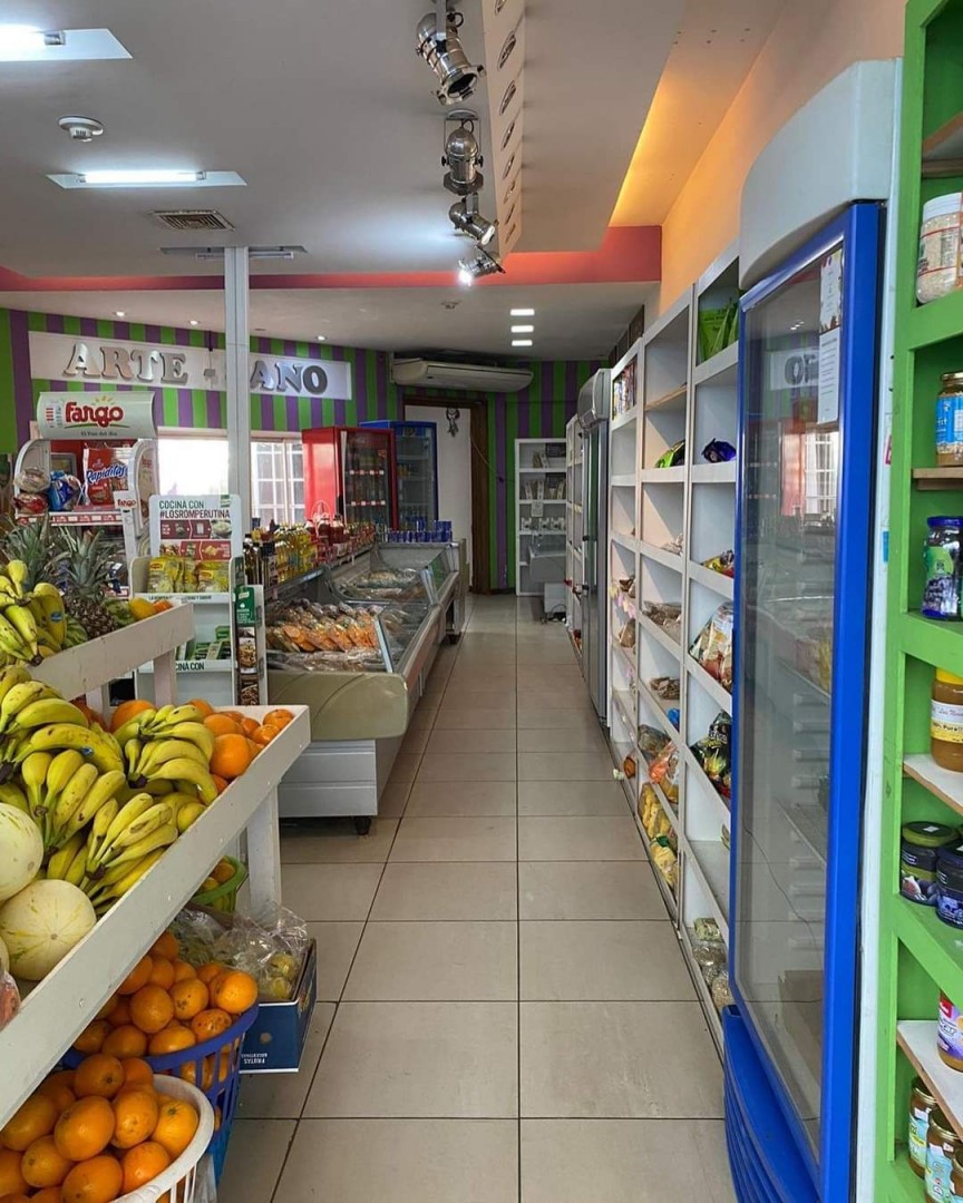 Fondo Comercio en Venta en Soler 100, Centro, Bahía Blanca - Bahía Blanca Propiedades | SITIO OFICIAL l