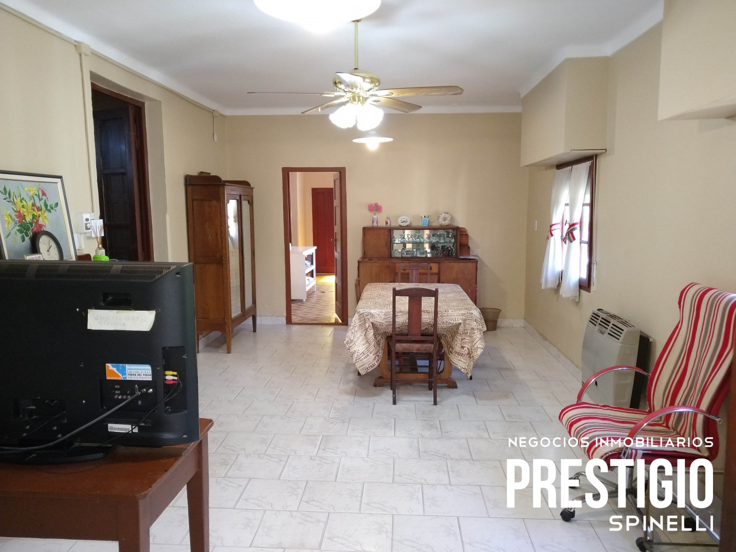 Casa en Venta en 14 De Julio 168, Villa Mitre, Bahía Blanca - Bahía Blanca Propiedades | SITIO OFICIAL l