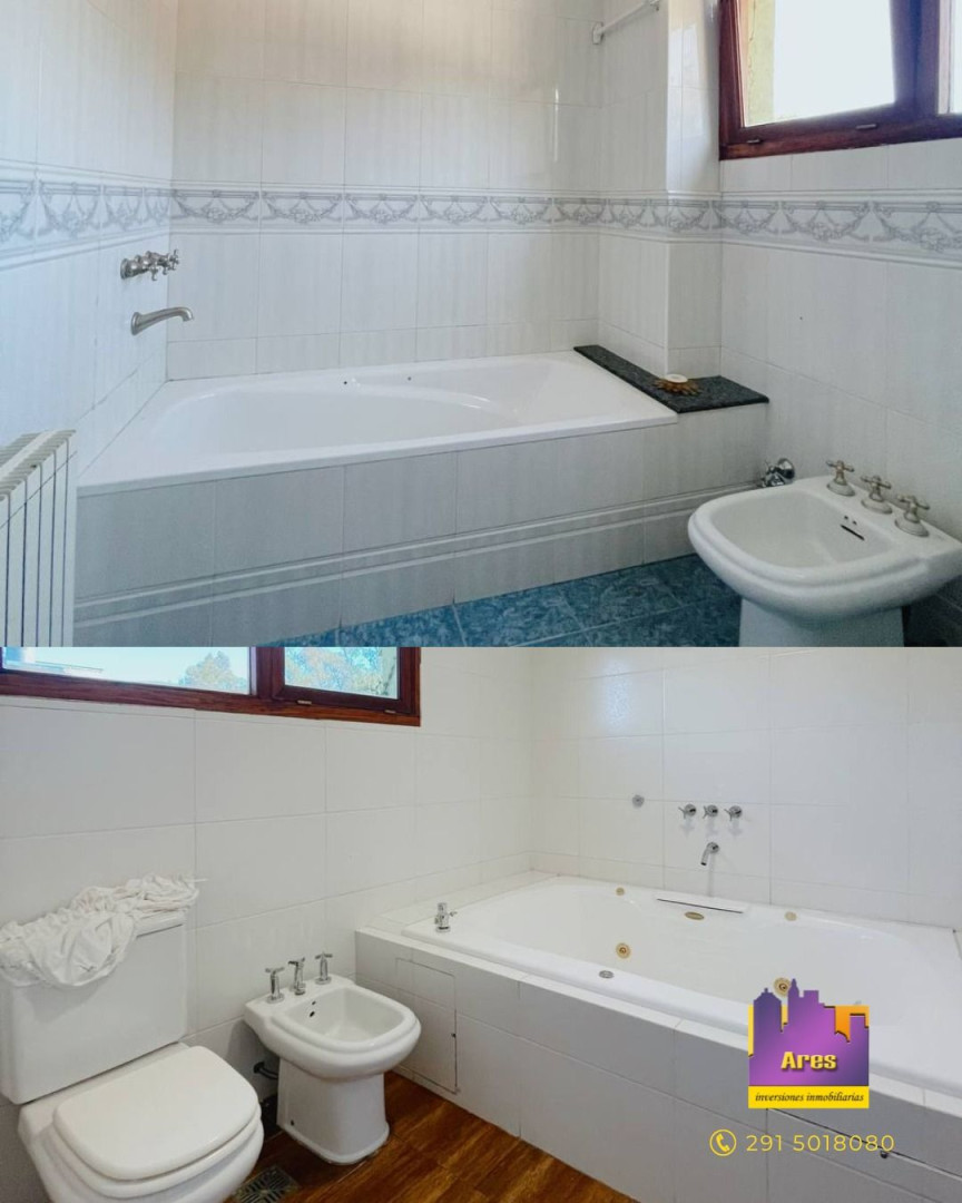 Casa en Venta en Gorriones 1800, Altos de Palihue, Bahía Blanca - Bahía Blanca Propiedades | SITIO OFICIAL l