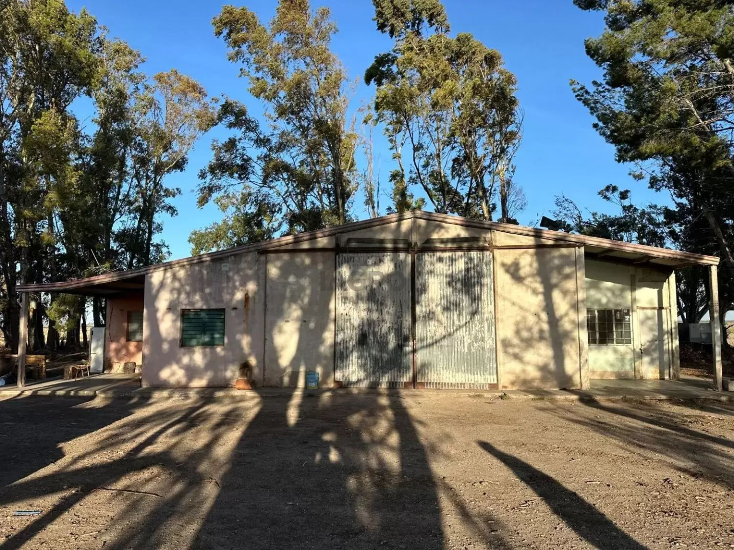 Campo  en Venta en Ruta 3,  Villarino - Bahía Blanca Propiedades | SITIO OFICIAL l