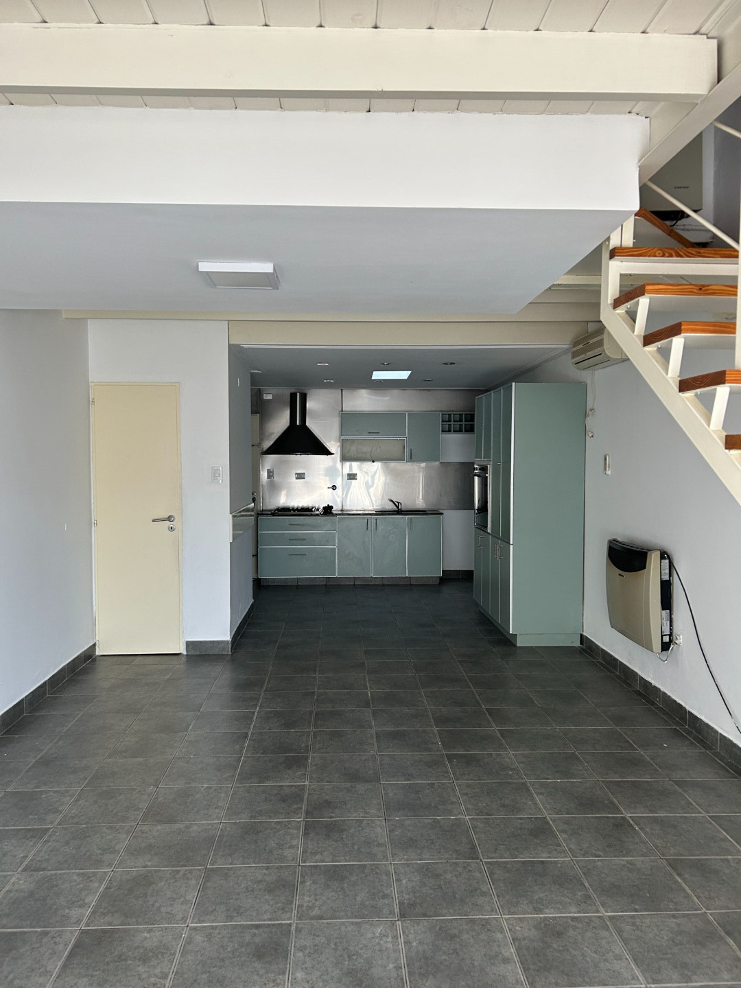 Duplex en Venta en Cuyo 34, San Roque, Bahía Blanca - Bahía Blanca Propiedades | SITIO OFICIAL l