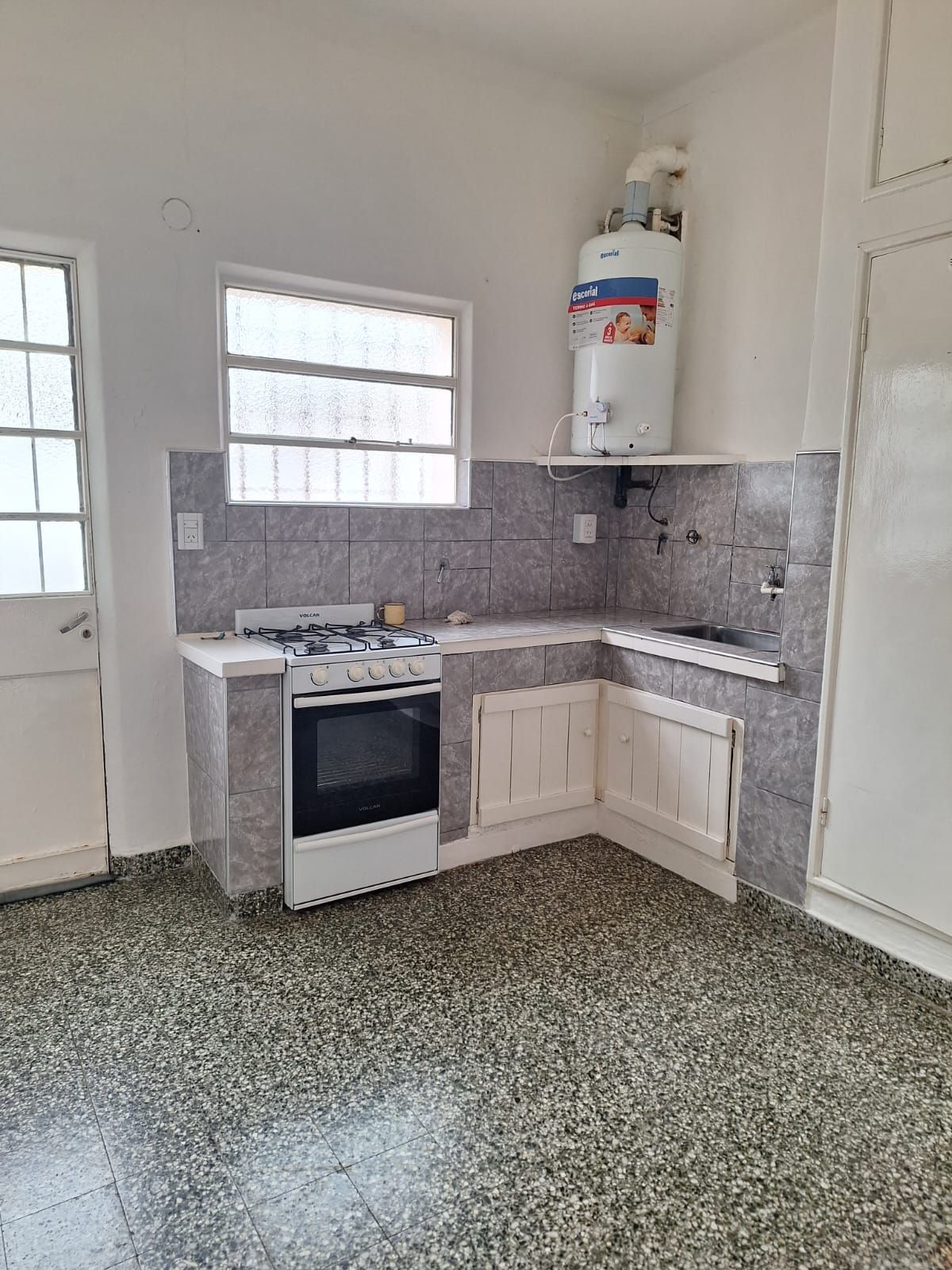Departamento en Alquiler en Angel Brunel 460, Pedro Pico, Bahía Blanca - Bahía Blanca Propiedades | SITIO OFICIAL l