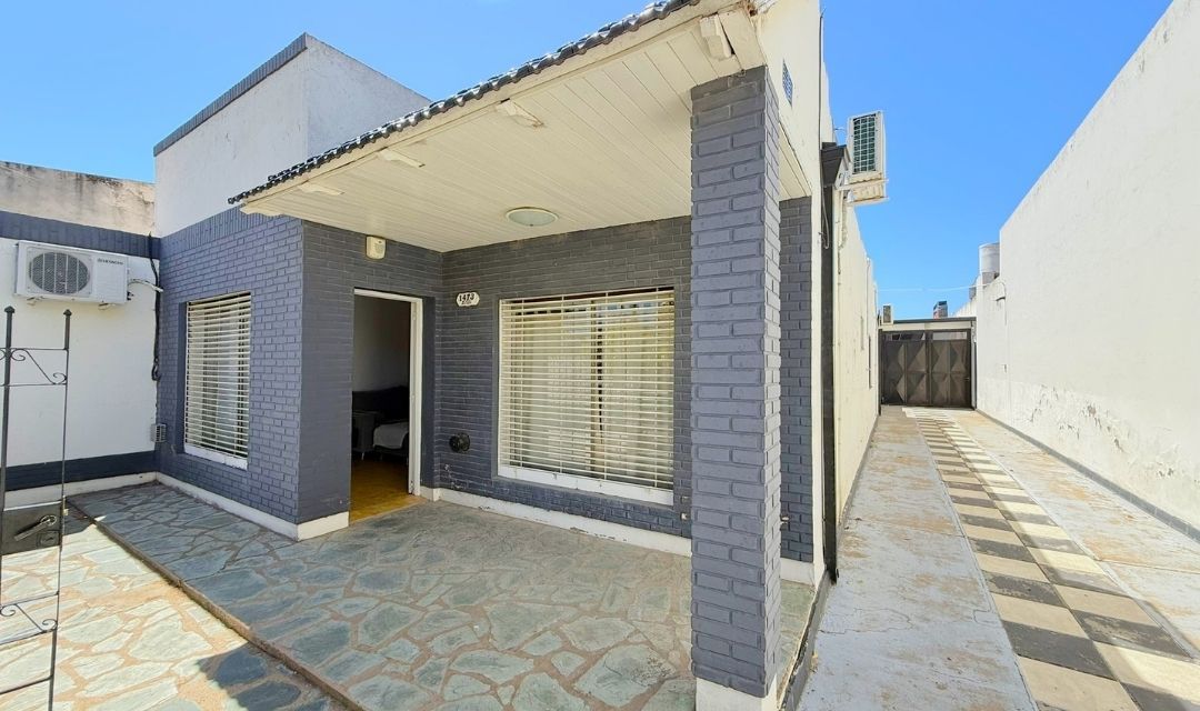 Casa en Venta en Zapiola 1437, Universitario, Bahía Blanca - Bahía Blanca Propiedades | SITIO OFICIAL l