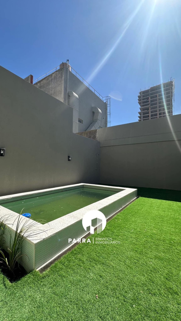 Departamento en Venta  La Falda, Bahía Blanca - Bahía Blanca Propiedades | SITIO OFICIAL l