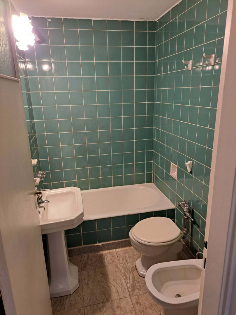 Departamento en Alquiler en Mitre 259, Centro, Bahía Blanca - Bahía Blanca Propiedades | SITIO OFICIAL l