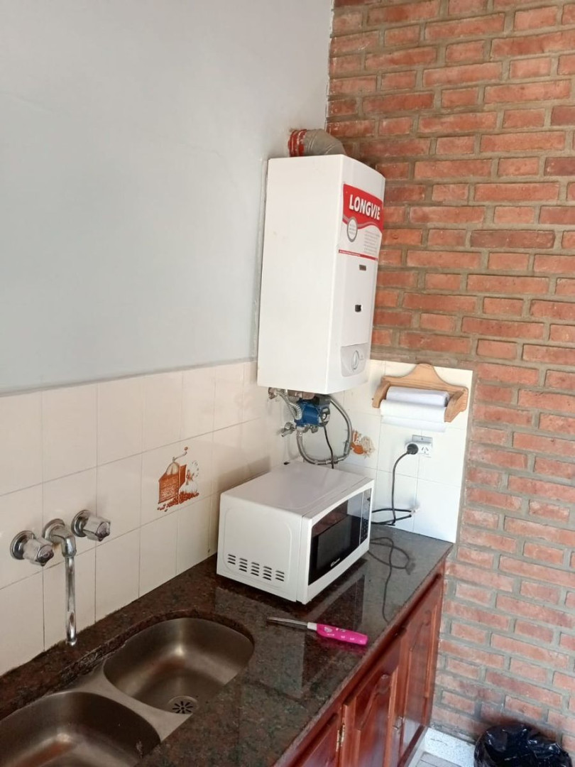 Casa + Departamento en Venta en RIO CORRIENTES 969, Dufaur, Monte Hermoso - Bahía Blanca Propiedades | SITIO OFICIAL l