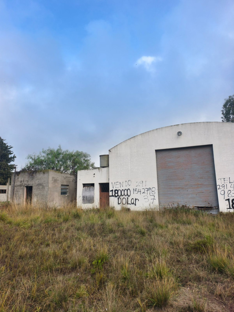 Terreno en Alquiler en Calle 16,  Pedro Luro - Bahía Blanca Propiedades | SITIO OFICIAL l