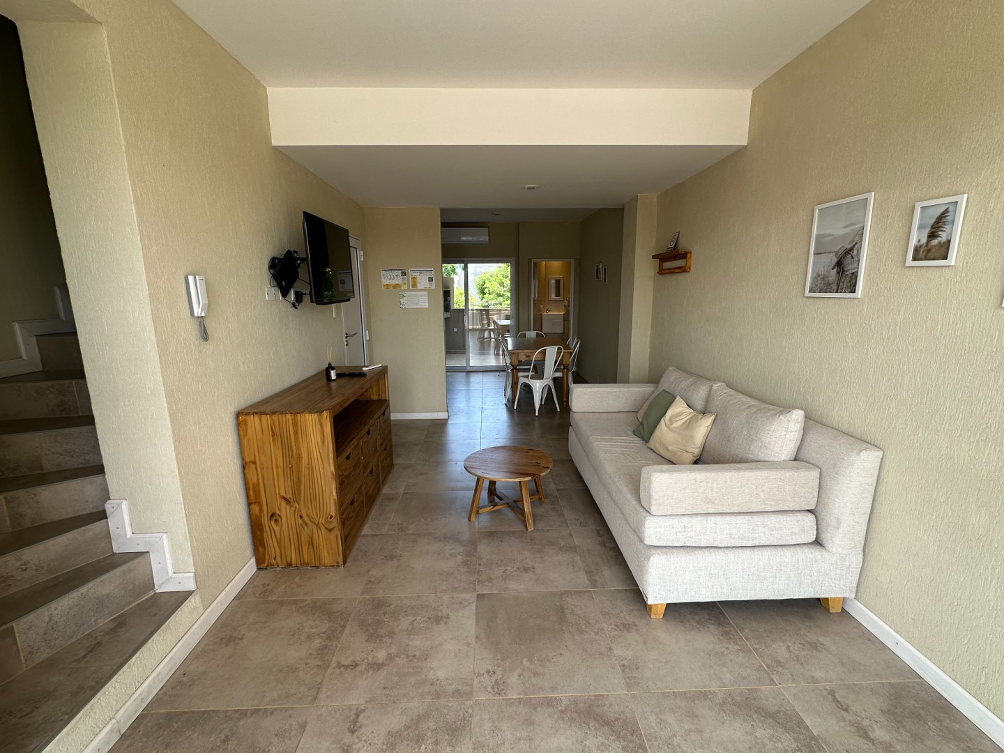 Casa + Departamento en Venta en Curamalal 552, San Bernardo , Sierra de  la Ventana - Bahía Blanca Propiedades | SITIO OFICIAL l