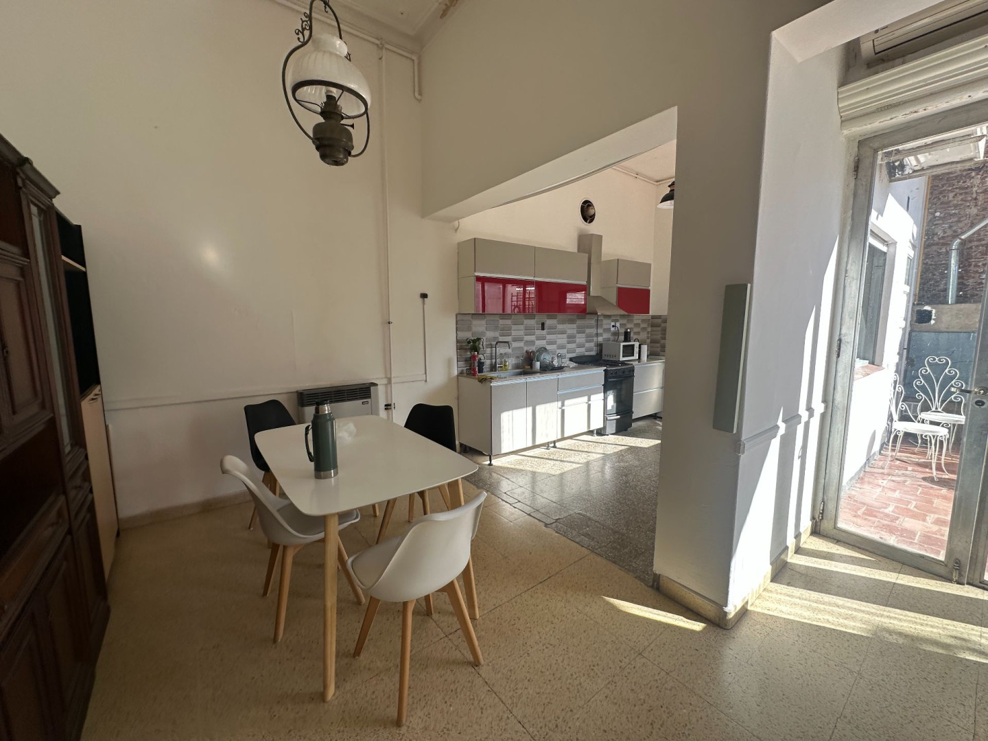 Casa en Venta en Brown 455, Macrocentro, Bahía Blanca - Bahía Blanca Propiedades | SITIO OFICIAL l