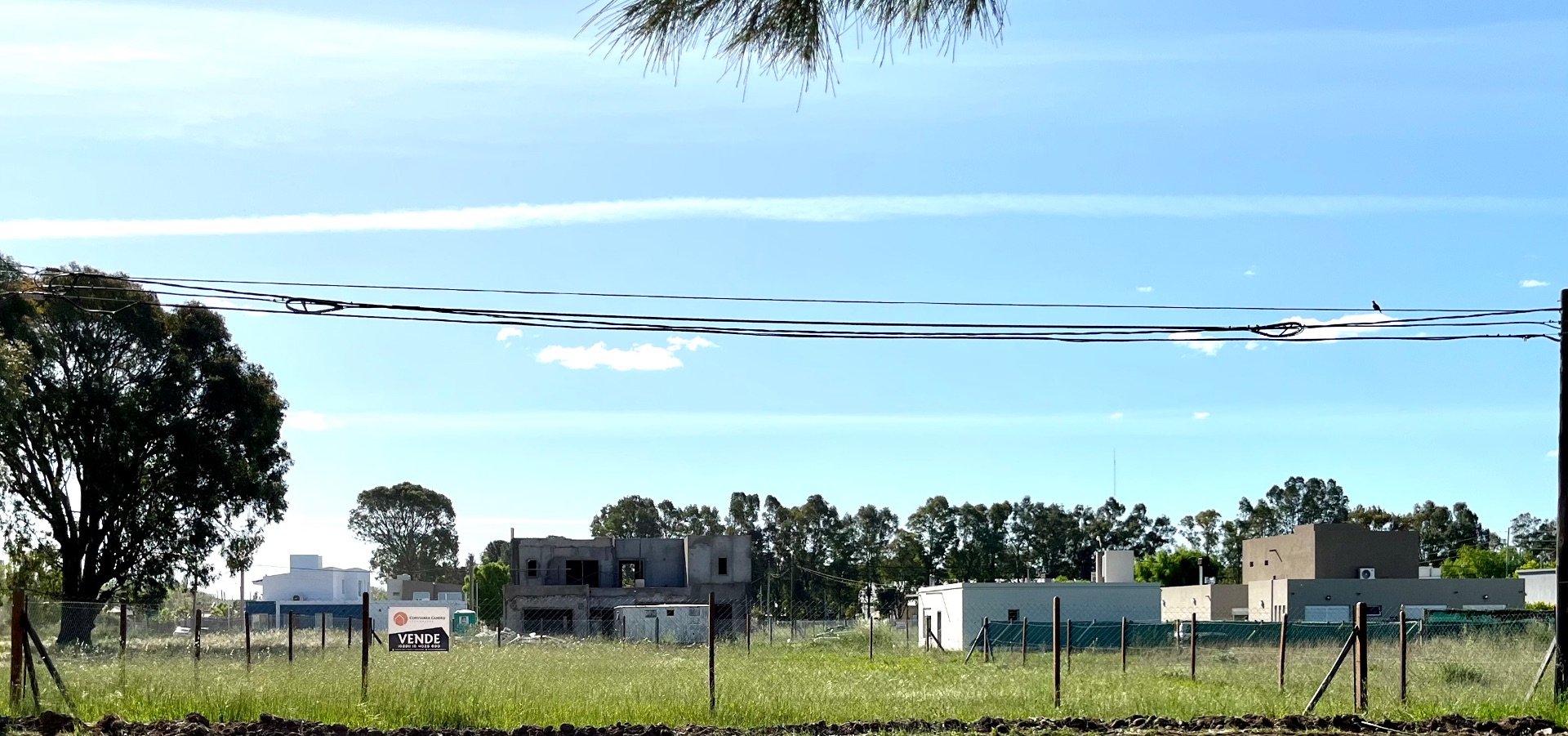 Terreno en Venta en 14 De Julio 3226, Patagonia, Bahía Blanca - Bahía Blanca Propiedades | SITIO OFICIAL l
