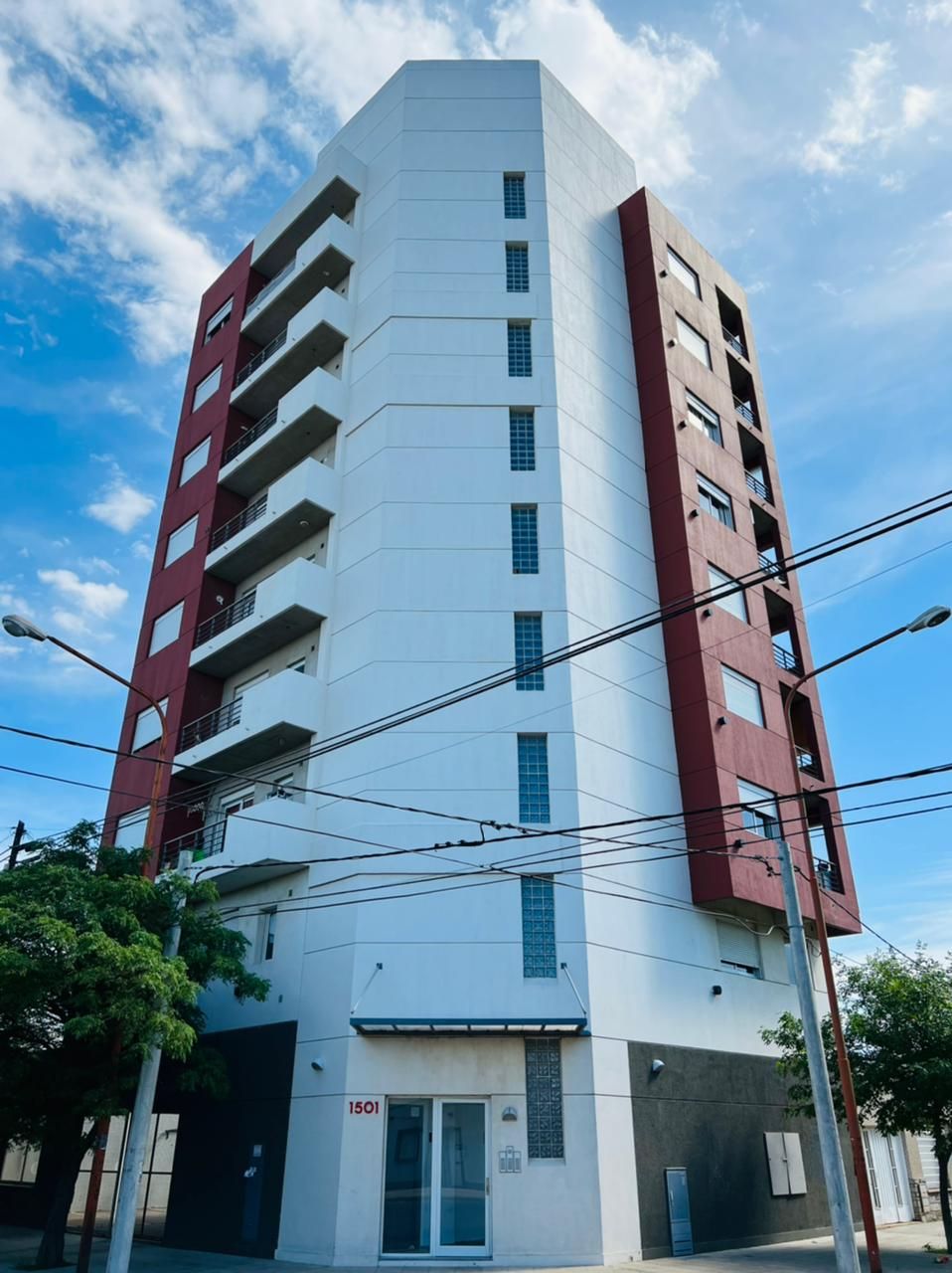 Departamento en Alquiler en Ayacucho 1501, Universitario, Bahía Blanca - Bahía Blanca Propiedades | SITIO OFICIAL l