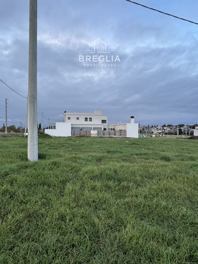 Terreno en Venta en Charcas Y Luis Agote, Palos Verdes, Bahía Blanca - Bahía Blanca Propiedades | SITIO OFICIAL l