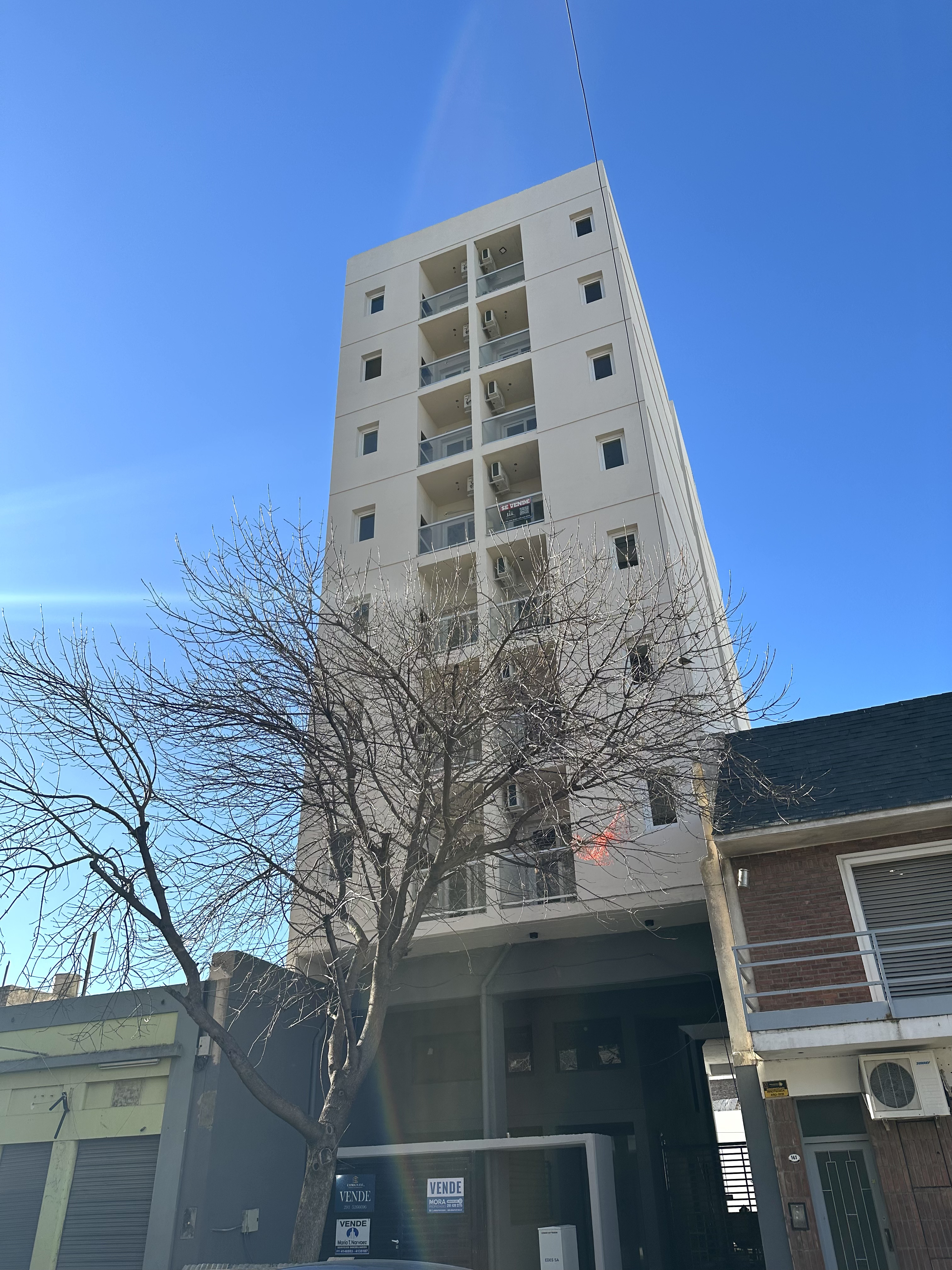 Departamento en Venta en Castelli 165, Centro, Bahía Blanca - Bahía Blanca Propiedades | SITIO OFICIAL l