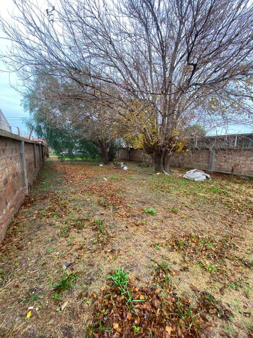 Terreno en Venta en 12 De Octubre 3000, Cenci, Bahía Blanca - Bahía Blanca Propiedades | SITIO OFICIAL l