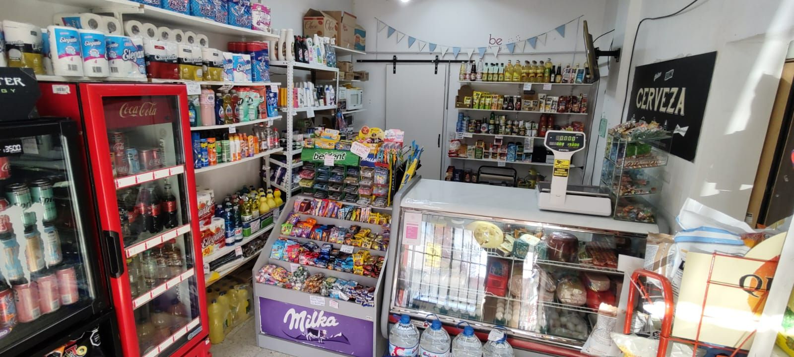 Fondo Comercio en Venta en Fitz Roy 214, Macrocentro, Bahía Blanca - Bahía Blanca Propiedades | SITIO OFICIAL l