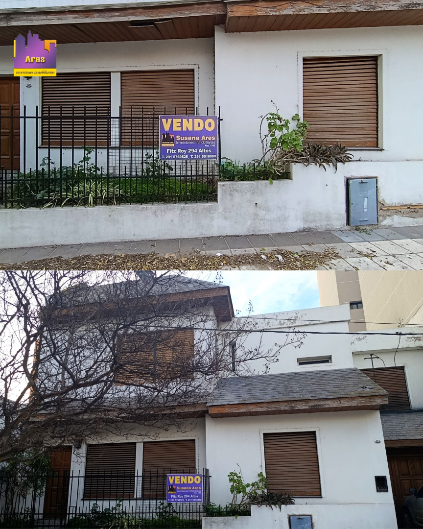 Casa en Venta en YRIGOYEN 684, Napostá, Bahía Blanca - Bahía Blanca Propiedades | SITIO OFICIAL l