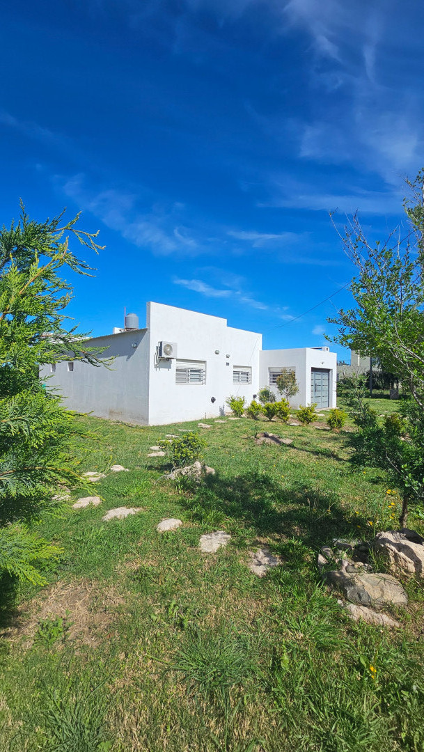 Casa en Venta en Cardenal De Las Sierras 2798, Parque Norte, Bahía Blanca - Bahía Blanca Propiedades | SITIO OFICIAL l