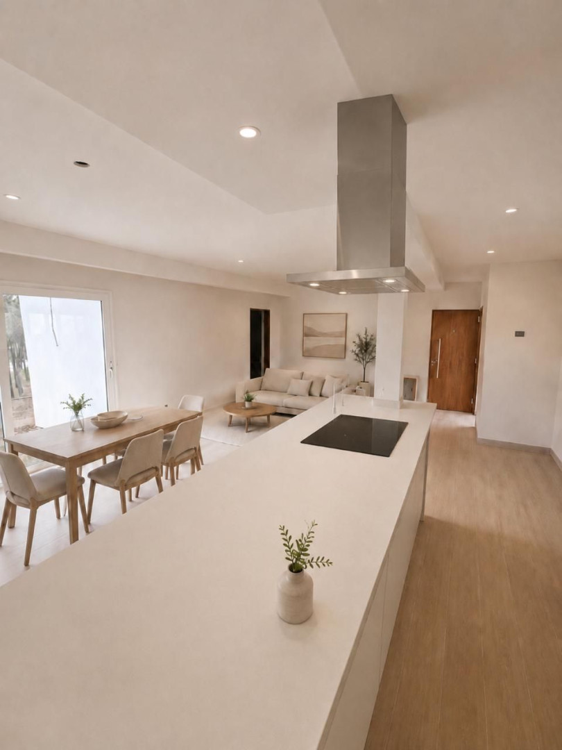 Casa en Venta en Los Zorzales, Pinar del Golf, Monte Hermoso - Bahía Blanca Propiedades | SITIO OFICIAL l