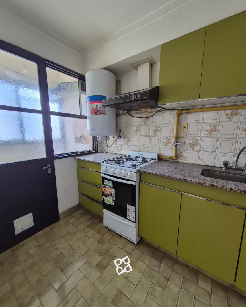 Departamento en Alquiler en Güemes 265, Centro, Bahía Blanca - Bahía Blanca Propiedades | SITIO OFICIAL l