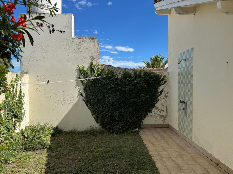 Casa en Venta en  Fossatty 1370, Dufaur, Monte Hermoso - Bahía Blanca Propiedades | SITIO OFICIAL l