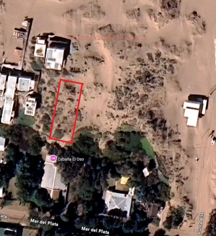 Terreno en Venta en Costanera, El Sauce, Monte Hermoso - Bahía Blanca Propiedades | SITIO OFICIAL l
