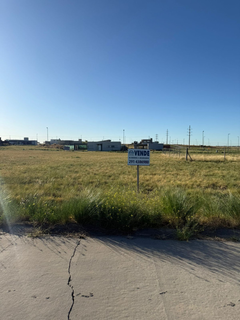 Terreno en Venta  La Barranca , Bahía Blanca - Bahía Blanca Propiedades | SITIO OFICIAL l