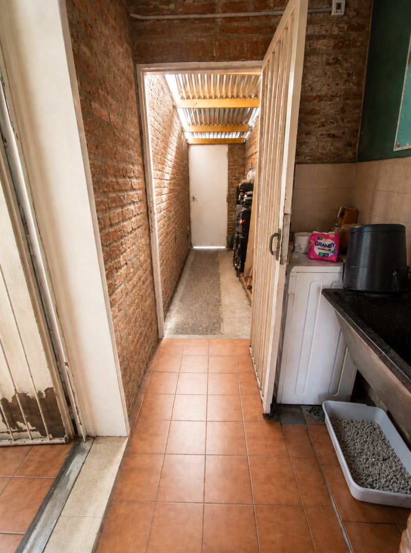 Casa + Departamento en Venta en Paunero 1700, San Martin, Bahía Blanca - Bahía Blanca Propiedades | SITIO OFICIAL l