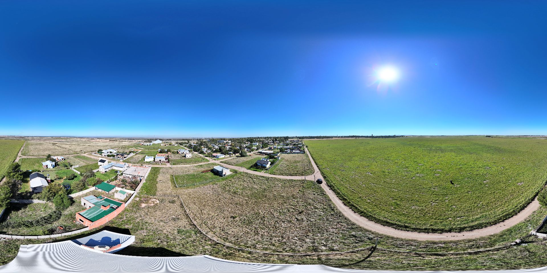 Terreno en Venta en Tte. Luis Lestani 3680, Comandante Espora, Bahía Blanca - Bahía Blanca Propiedades | SITIO OFICIAL l