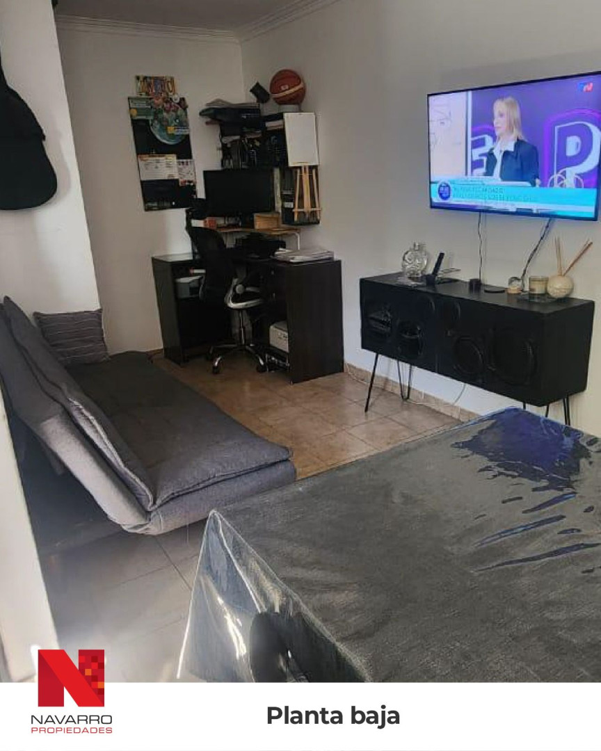 Departamento en Venta en Vergara 71 - Vta.Bloque 2 Dptos Más Local, Estomba, Bahía Blanca - Bahía Blanca Propiedades | SITIO OFICIAL l